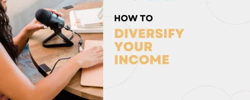 How To  Find Multiple Streams Of Income