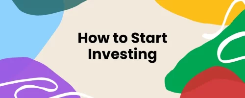 How To Start Investing