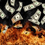 Creating Wealth: How To Avoid Going Broke After Earning $150 million