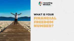 Read more about the article What Is Your Financial Freedom Number?