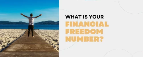 What Is Your Financial Freedom Number?