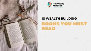 Read more about the article Top 10  Wealth Building Books You Must Read