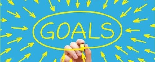 5 Golden Rules for Goal Setting You Must Live By