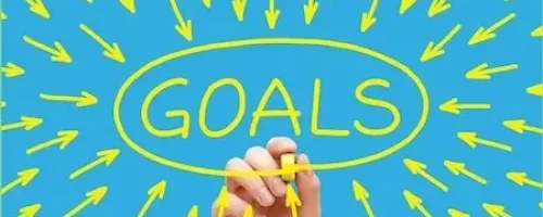 5 Golden Rules for Goal Setting You Must Live By