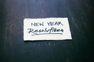 Read more about the article How to Make New Year Resolutions Work