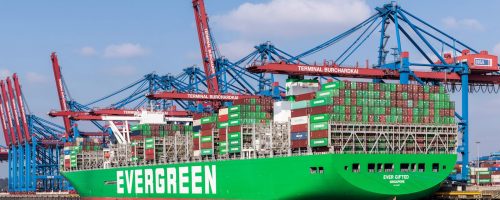 Jim Rohn’s Wisdom on How to Handle Tariffs