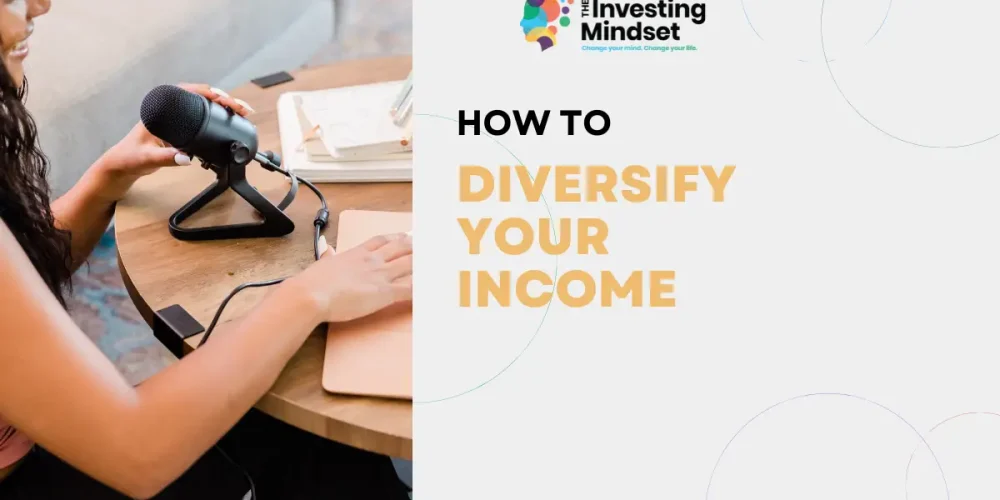 How To  Find Multiple Streams Of Income