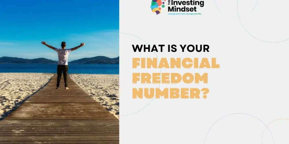 financial freedom theinvestingmindset.com