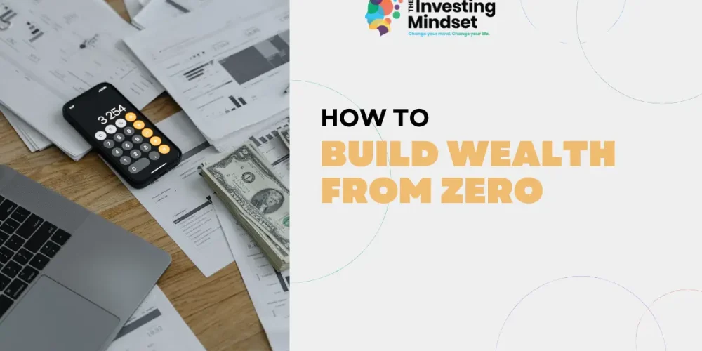 build wealth theinvestingmindset.com