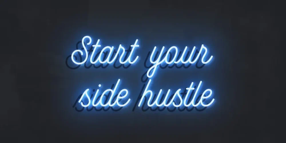 The Beginner’s Guide To Choosing a Side Hustle