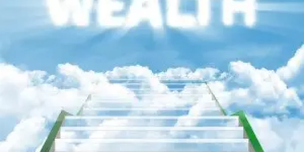 Think and Grow Rich 02:  The 7 Steps To Become Wealthy From  Desire