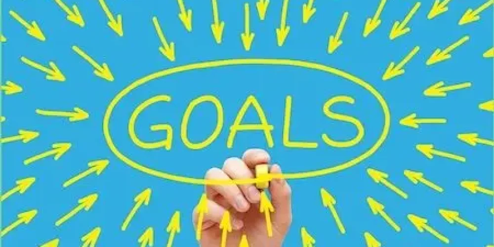5 Golden Rules for Goal Setting You Must Live By